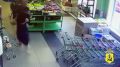 В Северодвинске задержана рецидивистка за разбой в супермаркете