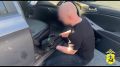 В Архангельске полицейскими задержан подозреваемый в покушении на незаконный сбыт наркотических средств в особо крупном размере