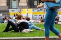 Секреты молодости: шесть простых шагов к здоровью и жизненной энергии