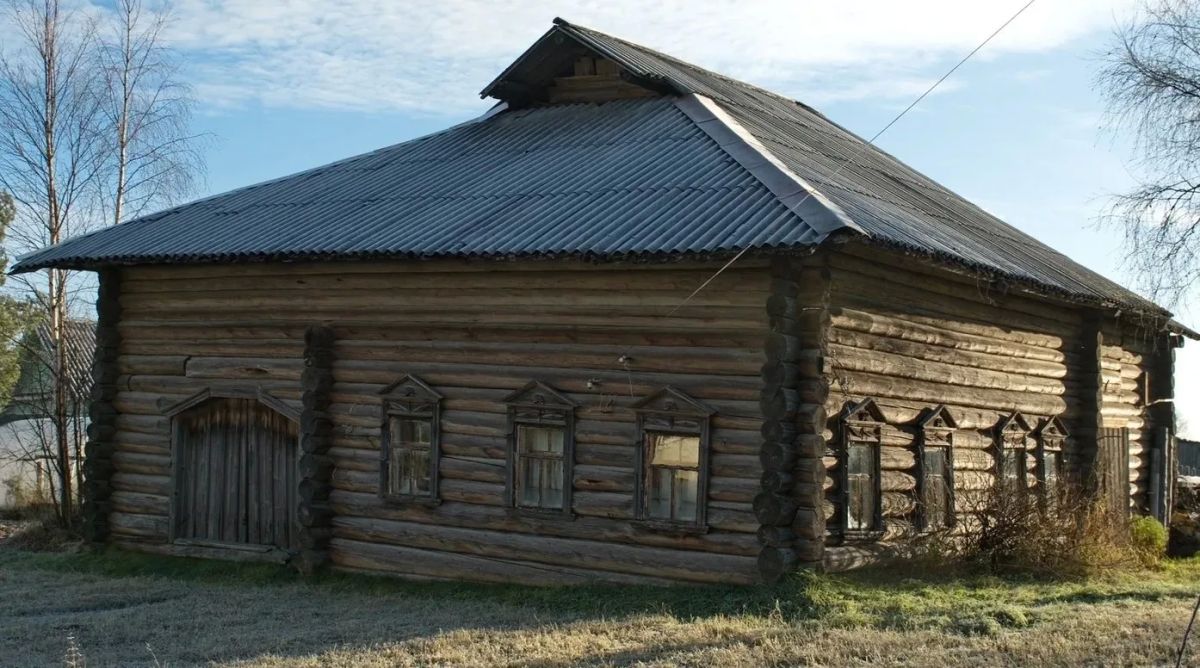 Расшифровываем лицо дома: что расскажут наличники? Расшифровываем лицо дома: что расскажут наличники?
