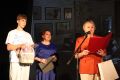 «Васеньке» — 10 лет. Десять лет назад любовь к одной маленькой девочке по имени Василиса стала искрой, из которой зажёгся огонь доброты и надежды для сотен людей