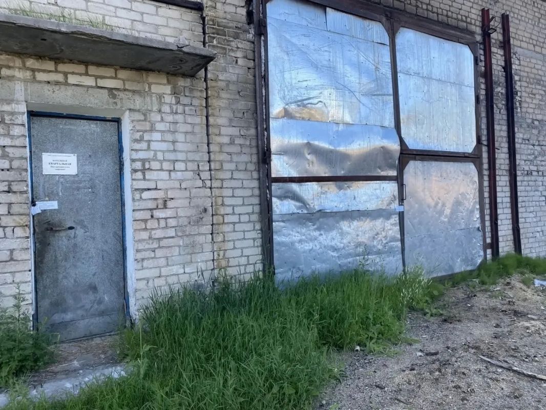 Котельную в Вилегодском округе опечатали за повторное нарушение пожарной безопасности Котельную в Вилегодском округе опечатали за повторное нарушение пожарной безопасности