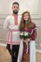 Свадьба в традициях Русского Севера
