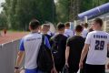 Иногда лучший способ познакомиться — просто выйти на одно поле