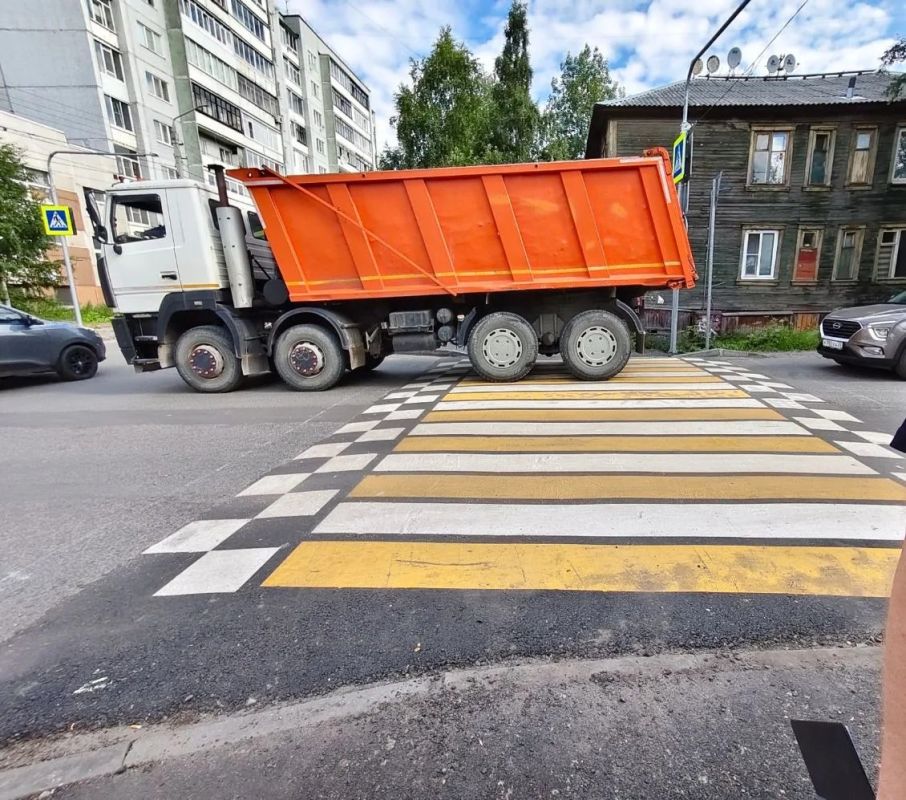 Вниманию водителей: важное изменение на карте города с 24 июля Вниманию водителей: важное изменение на карте города с 24 июля