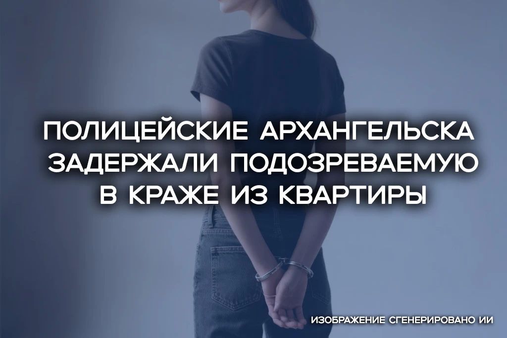 В полицию Архангельска с заявлением о краже обратился местный житель 1984 г.р. По словам мужчины, у него пропали электрический чайник, аэрогриль, кальян, камуфляжный костюм и спортивная одежда