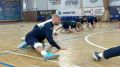 МФК «Водник» начал подготовку к новому сезону