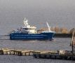 Новое российское судно «Марлин» будет добывать треску, пикшу и палтуса