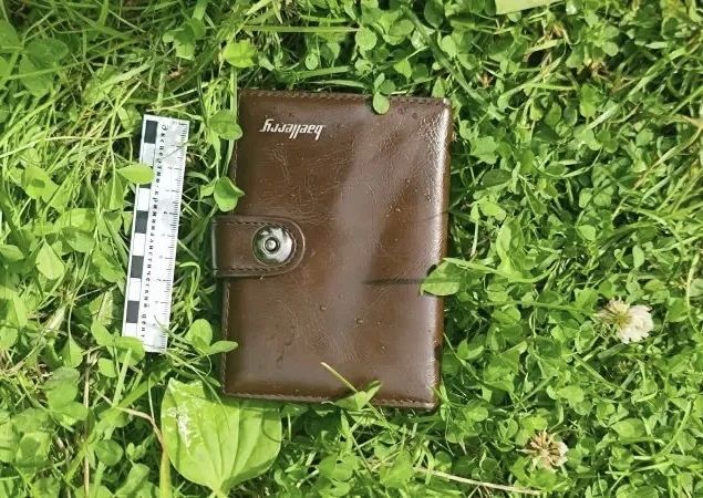 Транспортными полицейскими Вологды раскрыта кража кошелька Транспортными полицейскими Вологды раскрыта кража кошелька