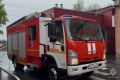 В Архангельске условно тушили ликеро-водочный завод