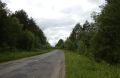 В Холмогорском округе отремонтируют участок дороги Емецк – Сельцо