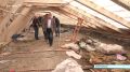 Глава Архангельска проверил капремонт 55-й школы