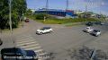 Еще 9 перекрестков города оснащены "умными" видеокамерами