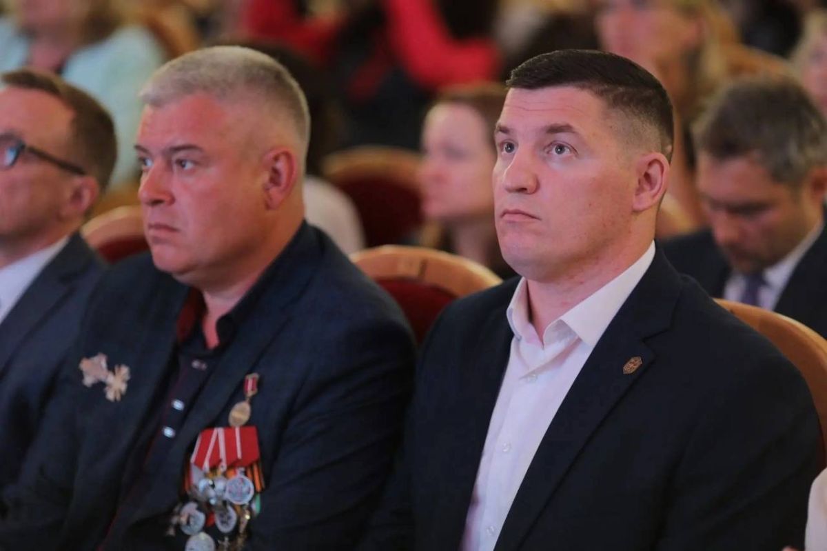 Игорь Арсентьев: Накануне в Приморском округе прошёл первый муниципальный форум «Сильные муниципалитеты – сильный регион», который организован Ассоциацией «Совет муниципальных образований Архангельской области» при поддержке... Игорь Арсентьев: Накануне в Приморском округе прошёл первый муниципальный форум «Сильные муниципалитеты – сильный регион», который организован Ассоциацией «Совет муниципальных образований Архангельской области» при поддержке...