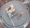 РВК-Архангельск восстановил 500 люков за полгода