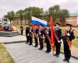 На Соловках стартовал 20-й юбилейный слёт юных моряков «Соловецкая школа юнг»