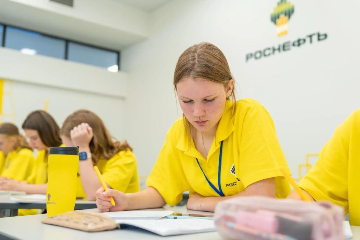 Летние каникулы — время новых возможностей! Летние каникулы — время новых возможностей!