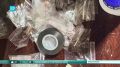 одном из гаражей Архангельска правоохранители накрыли лабораторию по производству запрещенных веществ