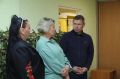 Игорь Арсентьев: В ходе рабочих поездок стараюсь обязательно находить время, чтобы встретиться с теми, кто помогает нашим бойцам - увидеть своими глазами, чем живут волонтёры, и лично поблагодарить их за труд