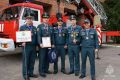 Архангельская область — в тройке сильнейших!