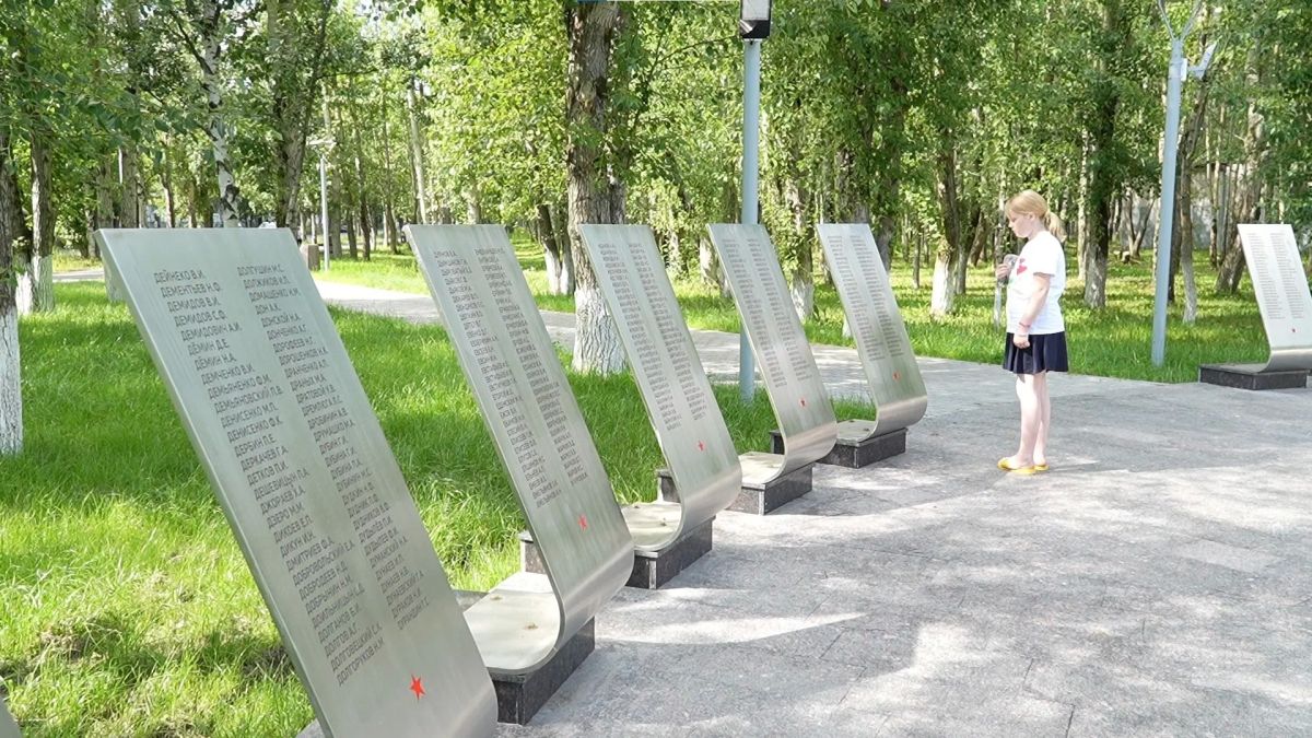 Автобусно-пешеходная экскурсия прошла в Северодвинске: все места заняты! Автобусно-пешеходная экскурсия прошла в Северодвинске: все места заняты!