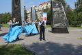 Сегодня свой 88-й день рождения отмечает наш добрый сосед и надежный партнер - город Северодвинск