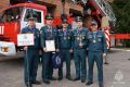 Архангельская область — в тройке сильнейших!