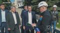 Представляем новый выпуск видеодневника о работе губернатора Архангельской области Александр Цыбульского