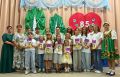 День посёлка Волошки — праздник, который согревает душу
