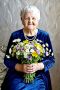 Ковкуле Онежского округа чествуют 90-летнюю именинницу