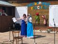Папинской отметили День деревни