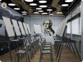В АГКЦ продолжается создание детского культурно-просветительского центра