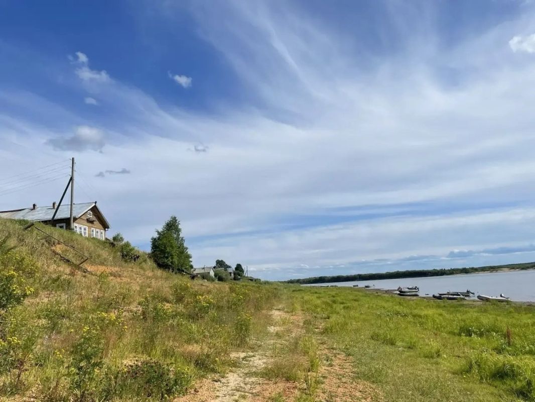 Село Дорогорское: взгляд сквозь века Село Дорогорское: взгляд сквозь века