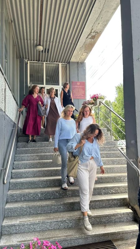 Условный пожар в Севгидромете: учения прошли успешно Условный пожар в Севгидромете: учения прошли успешно