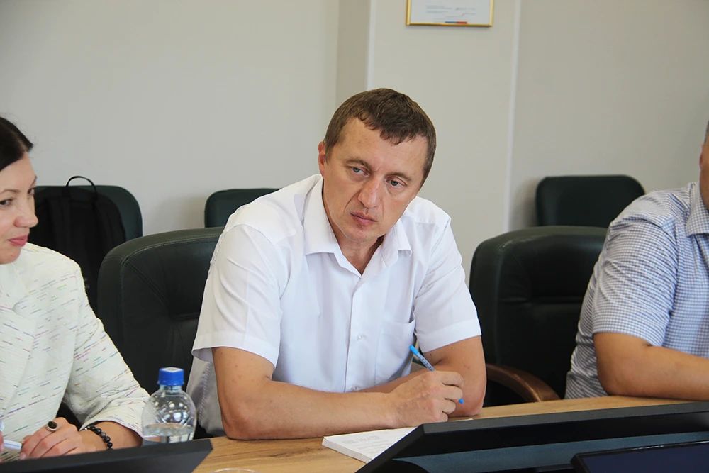 Представители регионального УМВД приняли участие в заседании Общественной палаты Архангельской области, на котором обсудили создание чат-бота антинаркотической направленности Представители регионального УМВД приняли участие в заседании Общественной палаты Архангельской области, на котором обсудили создание чат-бота антинаркотической направленности