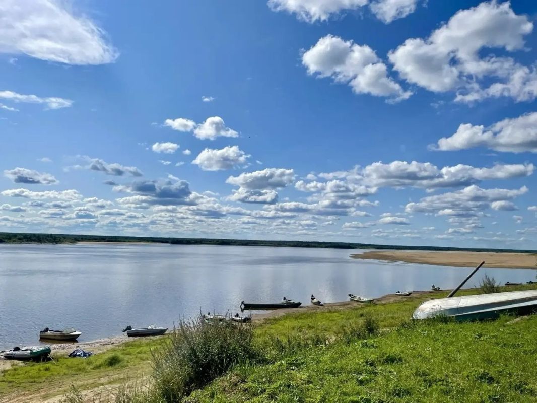 Село Дорогорское: взгляд сквозь века Село Дорогорское: взгляд сквозь века