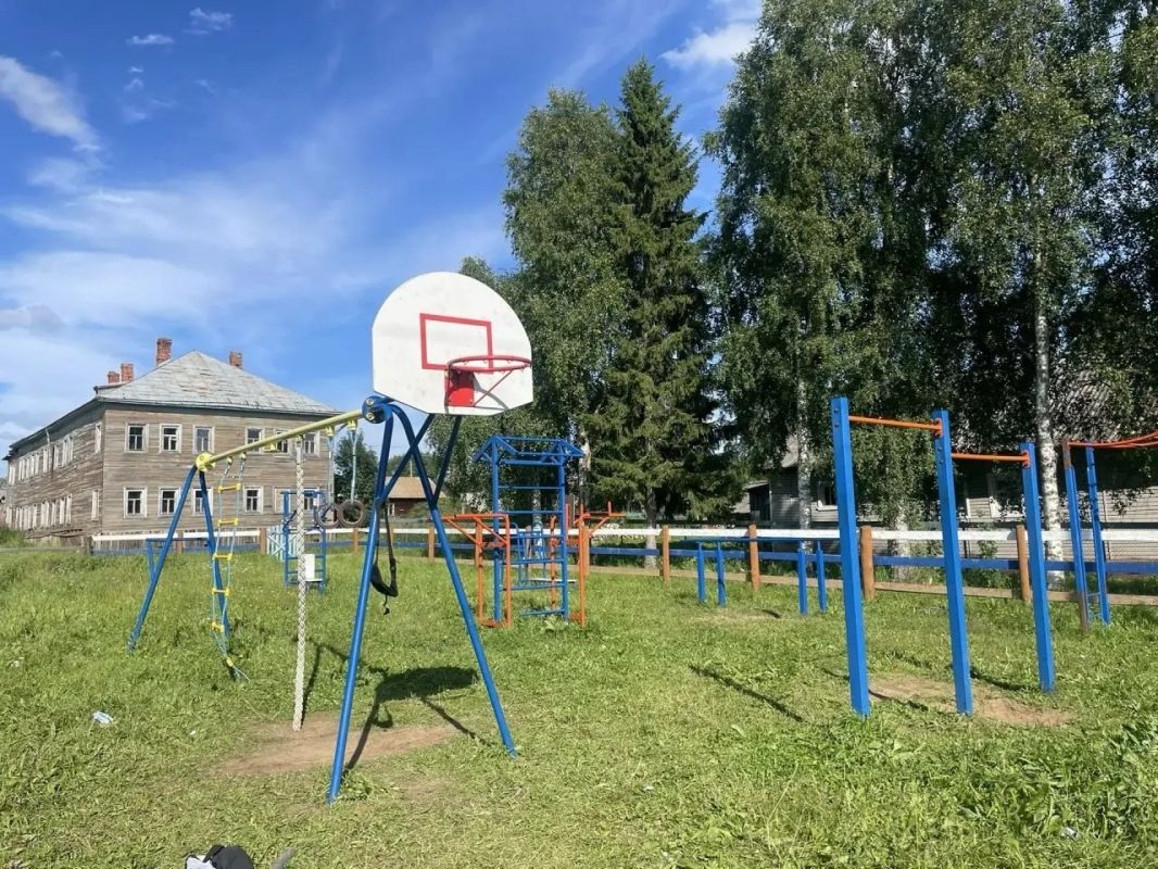 Село Дорогорское: взгляд сквозь века Село Дорогорское: взгляд сквозь века
