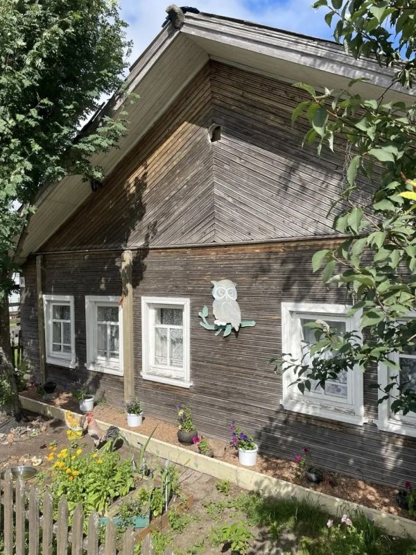 Село Дорогорское: взгляд сквозь века Село Дорогорское: взгляд сквозь века