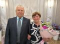История любви Смирновых: началось с учебника, длится уже 50 лет!