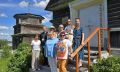 Онежские библиотекари — в поисках истории: экспедиции по деревням округа