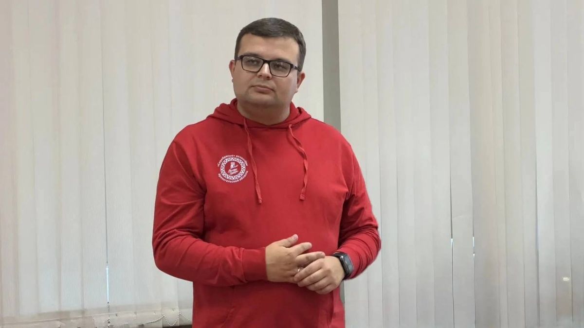 Игорь Арсентьев: Сегодня не мог не откликнуться и с радостью принял участие в форуме регионального проекта «Поморское долголетие» в Онеге Игорь Арсентьев: Сегодня не мог не откликнуться и с радостью принял участие в форуме регионального проекта «Поморское долголетие» в Онеге