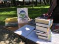Восемь сельских библиотек ждут книги! Акция на «Белом июне»