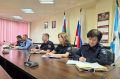 Представители Следственного управления УМВД России по Архангельской области приняли участие в учебно-методическом семинаре, который состоялся на площадке следственного управления СК России по Архангельской области и...