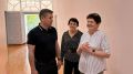 Игорь Арсентьев: На обратном пути обязательно заехал в деревню Кянда, меня сюда пригласили сами жители