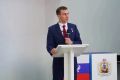 Владислав Головин предложил разработать для каждого региона Стратегию патриотического воспитания