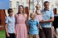 На «Белом июне» назвали самые читающие семьи Поморья