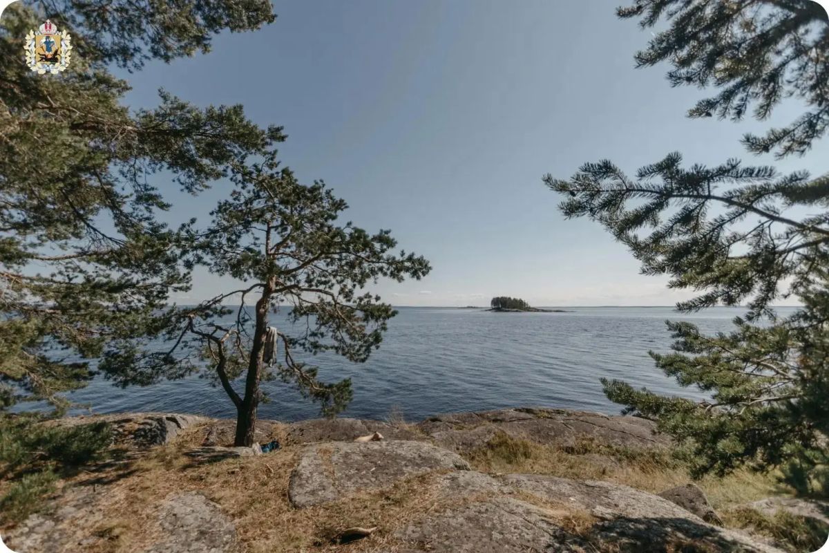 Белое море летом – особенное Белое море летом – особенное