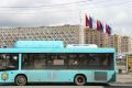 С 3 августа схема движения маршрута №134 вновь возвращается на прежнюю схему движения без заезда на остановочный пункт «АКПБ» (п. Талаги, д. 31)