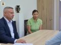 В Северодвинске развивают реабилитацию для детей раннего возраста