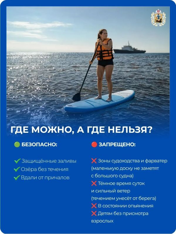 В последнее время сапбординг набрал огромную популярность В последнее время сапбординг набрал огромную популярность